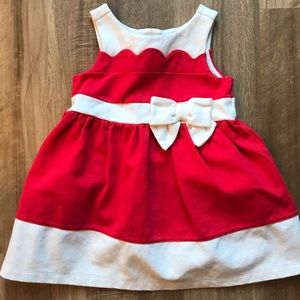 Janie and Jack dress